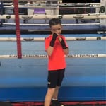 Johnny Crumlish - @johnnycrumlish24 - Instagram