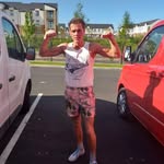 johnny Crumlish - @crumlishjohnny - Instagram
