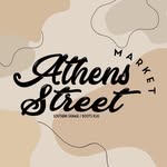 Kelly John Crunkleton - @athensstreetmarket - Instagram