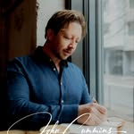 John Cummins | Trauma-Informed Therapy, Compassionate Inquiry - @john__cummins - Instagram