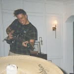 John Cunningham - @_johncunningham - Instagram