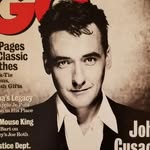 John Cusack Fanpage - @johncusackworld - Instagram