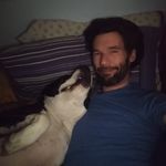 John Cuddeback - @frosty317671 - Instagram