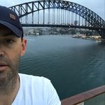 John Cuff - @johncuff - Instagram