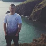 John Cuffe - @jwcuffe94 - Instagram