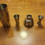 John Cuffe - @jaccocktails_ - Instagram