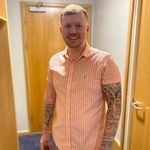 John Cuffe - @jcuffe94 - Instagram