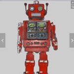 John Cupp - @redrobo - Instagram