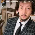 John Curtsinger - @john_da2 - Instagram