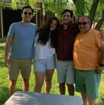 John Curtsinger - Facebook