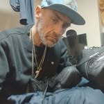John Custer - @johncuster495 - Instagram