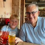 John Custer - @johnrcuster1951 - Instagram
