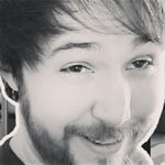 John Custer - @custejohn1972 - Instagram