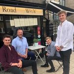 John Cutts - @jchg3harrogate - Instagram