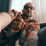 John Cutts - @cutts6130 - Instagram