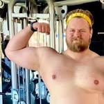 John Cyrus - @hornhulk - Instagram