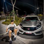 John Cyrus C Pedraja - @cyruspedraja - Instagram