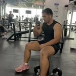 John Cyrus D Alforque - @cyrusalforque - Instagram