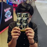 John Cyrus Daniels O. Roberto - @zach_cyr04 - Instagram