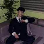 John Cyrus Magcawas - @yoruschillll - Instagram