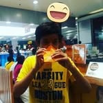 John Cyrus Reyes - @johncyrusr - Instagram