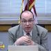 John Dabeet; Muscatine School Board Director - Facebook