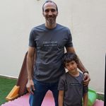 Johnny Dabeet - @johnnydabeet - Instagram