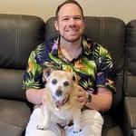 John Dagley - @johndagley80 - Instagram