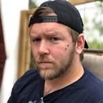 John Dahlquist - @hardrockinghippie - Instagram