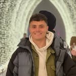 Ben John Dahmen - @benjdahmen - Instagram