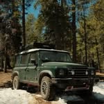 John Dahmen - @grenadierjohn - Instagram