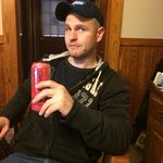 John Daignault - @cantevenhandle88 - Instagram