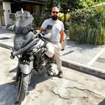 john dais - @johnniegonzo - Instagram