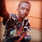 calosjohn - @johndaisenga - Instagram