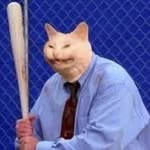 John Daker - @ultragarbageposting - Instagram