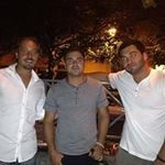 Johnny D'Alelio - @daleliojohnny - Instagram