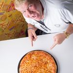 John Daly Pizza - @johndalypizza - Instagram
