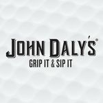 John Daly's Grip It & Sip It - @johndalys - Instagram