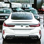 Damian John - @bmwambassadordamianjohn - Instagram