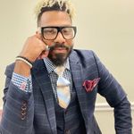 John Damian Brown - @jdamianbrown - Instagram