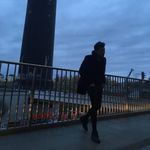 John Damian Vela - @garsonmort - Instagram