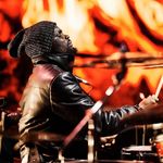 Ojuederie John Damian - @johnfiredamian - Instagram