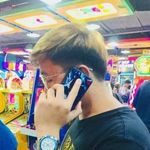 Johndammang - @john_dammang10 - Instagram