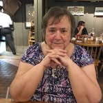 Sharon Dampf - @john_dampf - Instagram