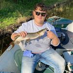 John Damron - @johndamron223 - Instagram