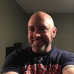 John Damron - @jdamron72 - Instagram