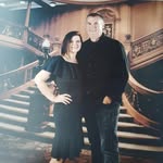 Dana N John Martin - @johndanamartin - Instagram