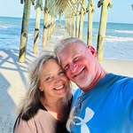John Dando - @the_red_mile_band - Instagram