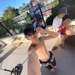 John Dando - @john_dando_ - Instagram