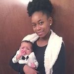 Arialle Dandridge Johnson - @dandridgejohnson - Instagram
